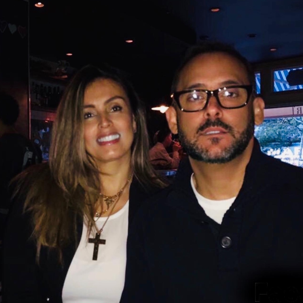 Meet your Posher, Rudy